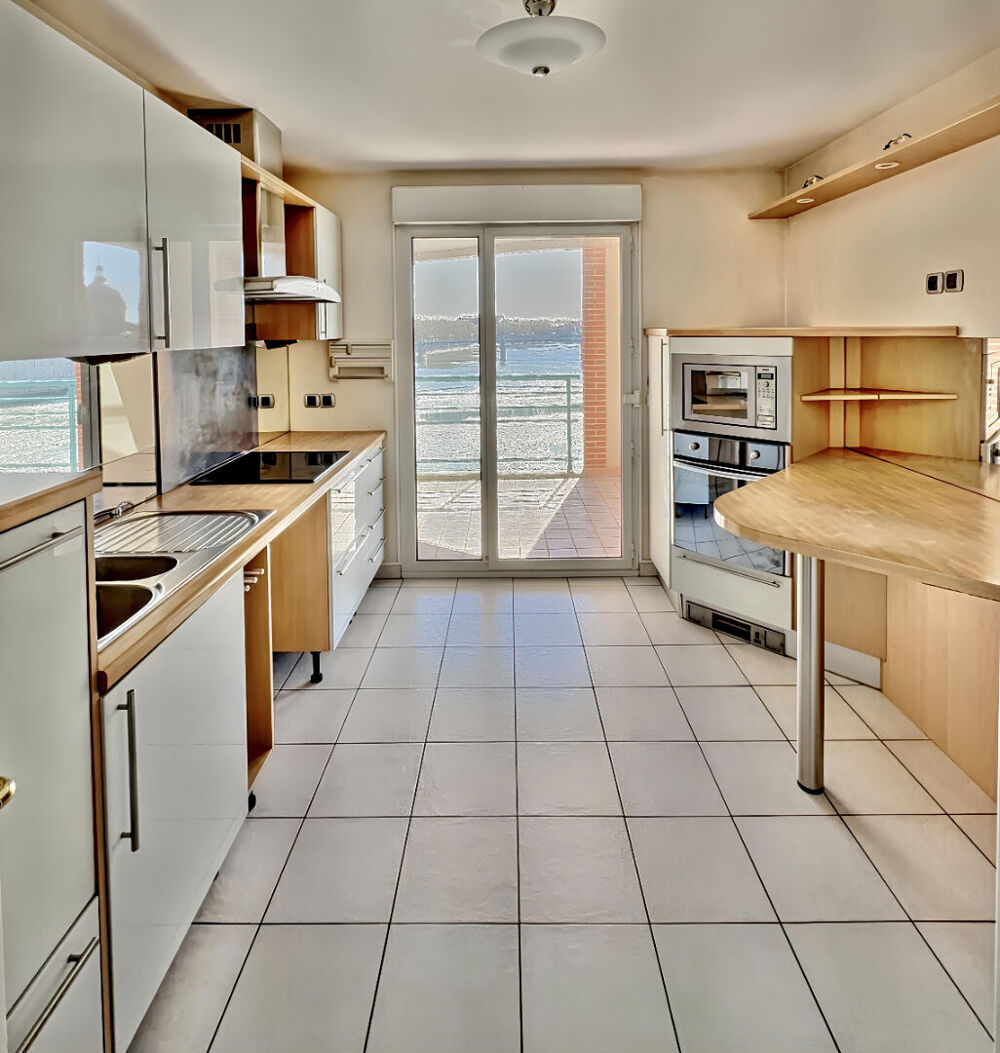 � vendre  Appartement Toulouse (31000)