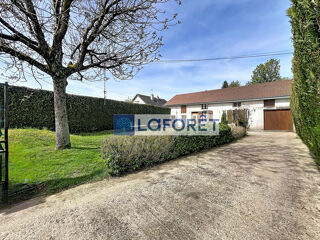  Maison à vendre 6 pièces 168 m²
