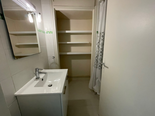  Appartement � louer 1 pi�ce 29 m�