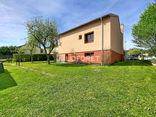  Maison � vendre 4 pi�ces 80 m�