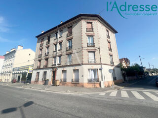  Appartement à vendre 2 pièces 26 m²