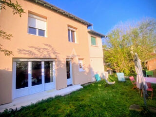  Maison � vendre 5 pi�ces 94 m�