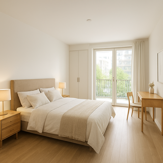  Appartement à vendre 4 pièces 90 m² Béthune