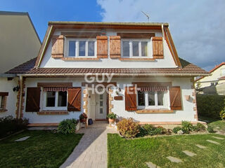  Maison � vendre 6 pi�ces 158 m�