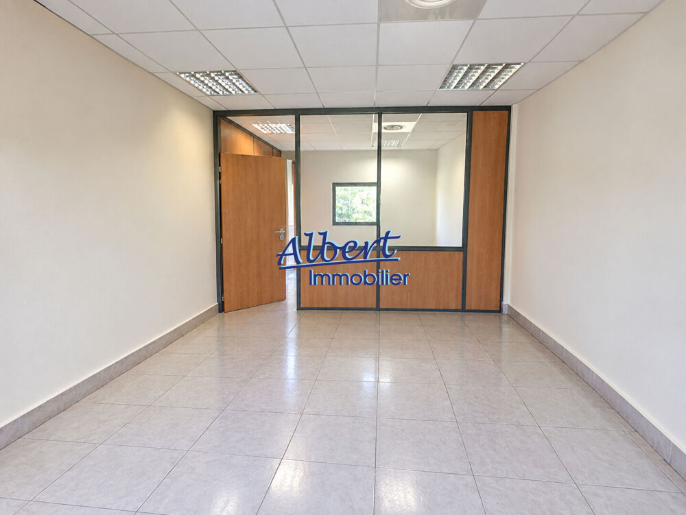   Bureaux La Seyne Sur Mer 3 pièce(s) 61 m2 La seyne sur mer