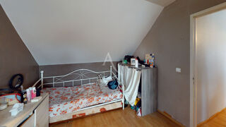  Maison à vendre 6 pièces 132 m²