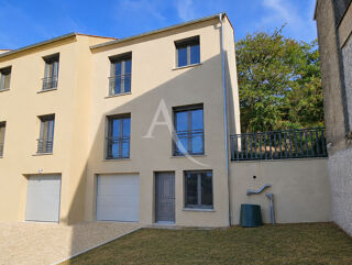  Maison à vendre 7 pièces 130 m²