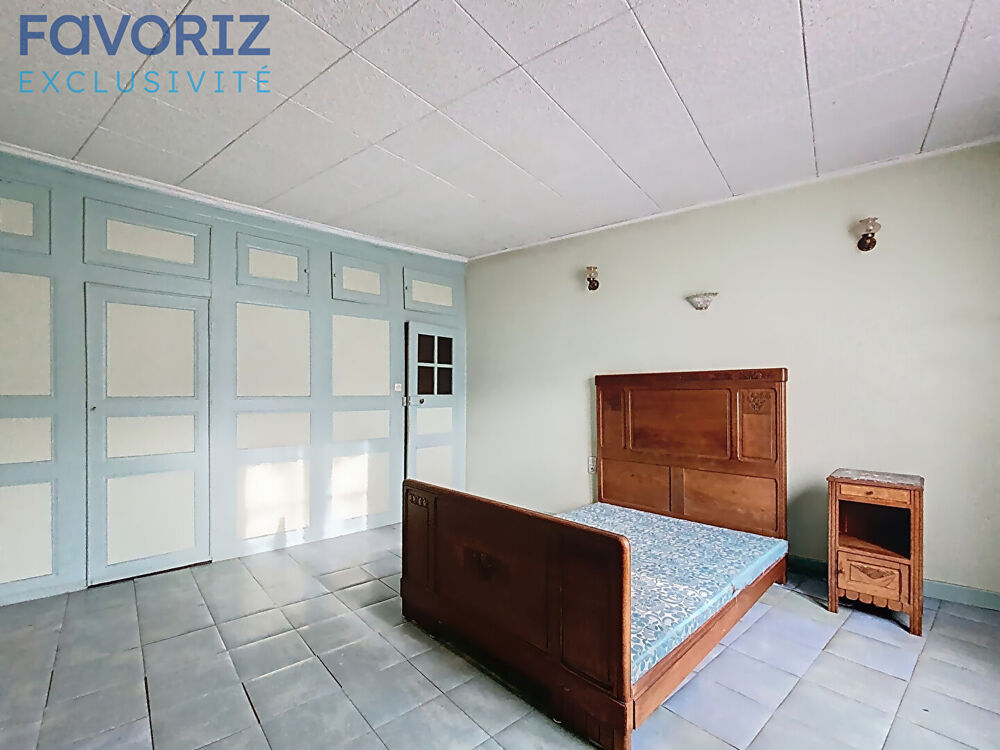 Vente Maison Maison Rupt-aux-nonains 4 pièce(s) 113 m2 Rupt aux nonains