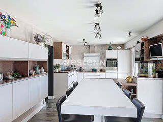  Maison � vendre 7 pi�ces 188 m�