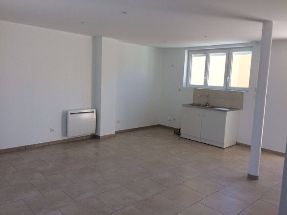 Maison 3PP - FLEURY SUR ORNE