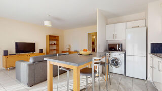  Appartement � vendre 3 pi�ces 68 m�