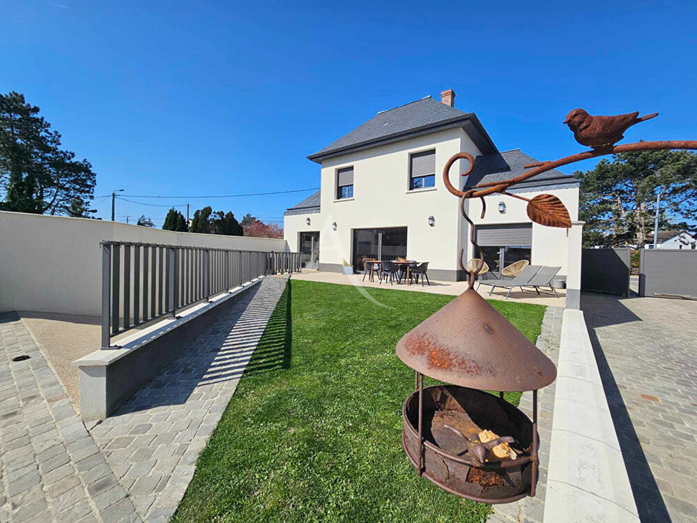 Vente Maison Bien exceptionnel Le Crotoy Le crotoy