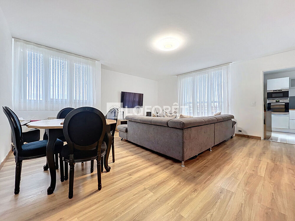Appartement Luisant 4 pièces 86 m2