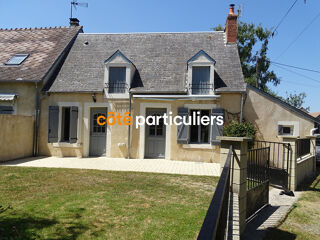  Maison  vendre 3 pices 84 m