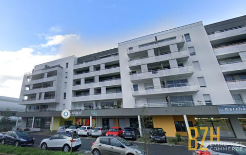 LOCAL COMMERCIAL - A LOUER - HENNEBONT 2385 56100 Lorient