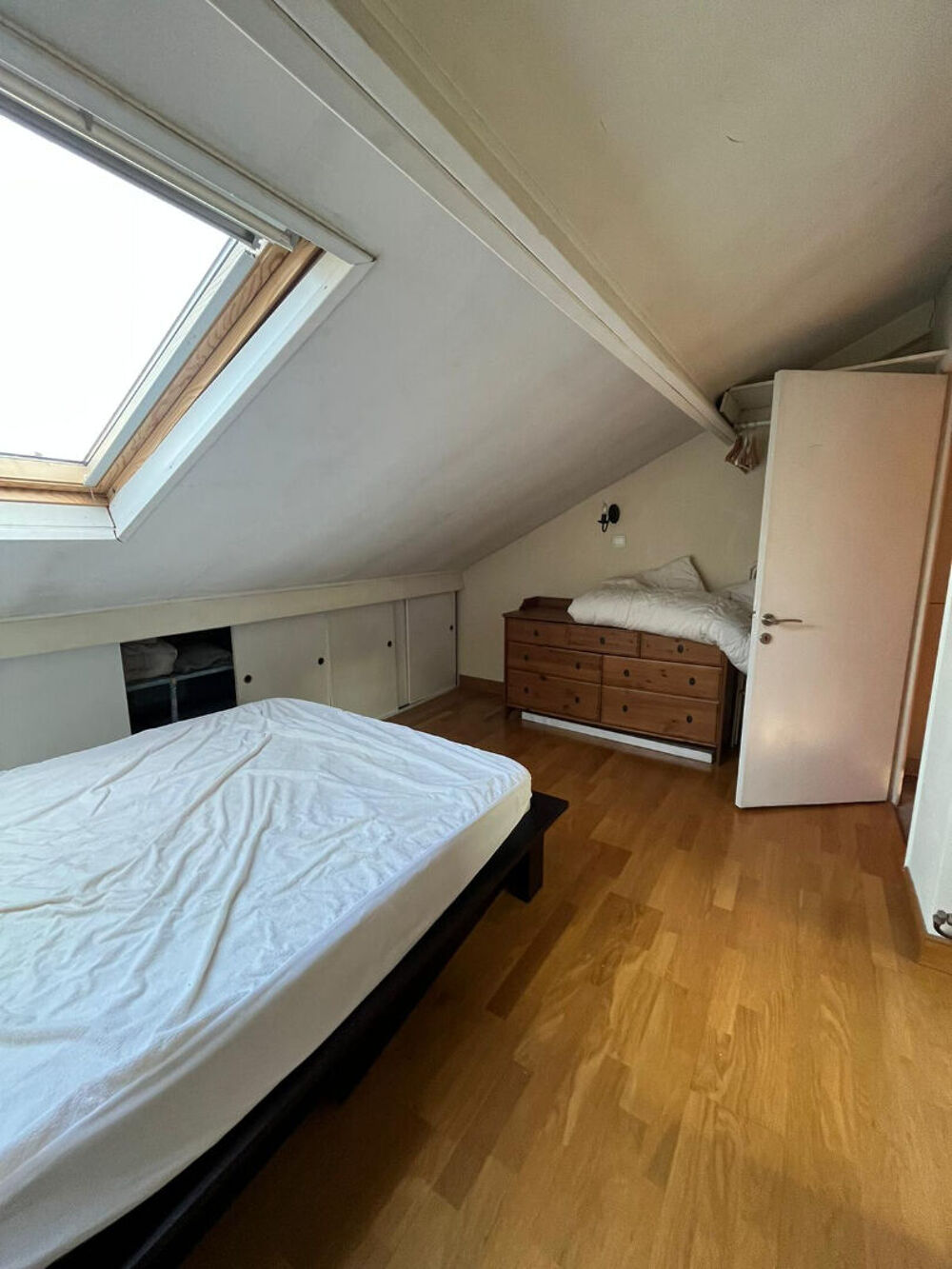 Location Appartement Appartement Cachan 2 pièces + 378m2, 60m2 au sol duplex Cachan