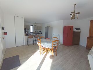  Appartement à vendre 3 pièces 80 m²