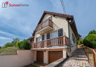  Maison à vendre 5 pièces 135 m²