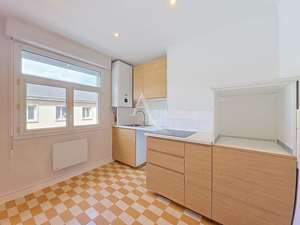 Location Appartement Appartement Louviers 2 pièce(s) Louviers