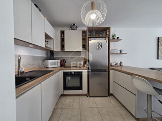  Appartement à vendre 3 pièces 65 m²