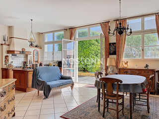  Maison � vendre 7 pi�ces 231 m�