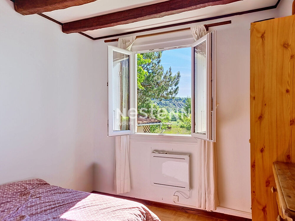 Vente Maison A vendre maison plain-pied sur terrain de 2 910m² à Trescléoux Trescleoux