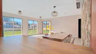  Maison à vendre 4 pièces 94 m²