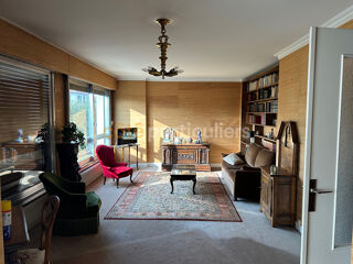  Appartement � vendre 5 pi�ces 120 m�