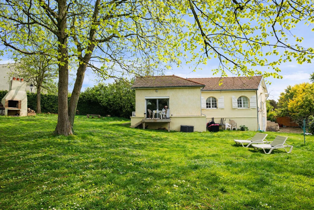 Maison de charme - 4chambres - cave voûtée incroyable