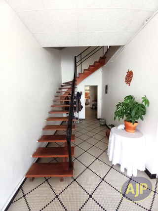  Maison � vendre 5 pi�ces 173 m�