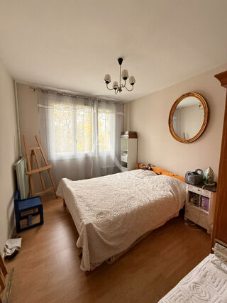  Appartement  vendre 3 pices 61 m