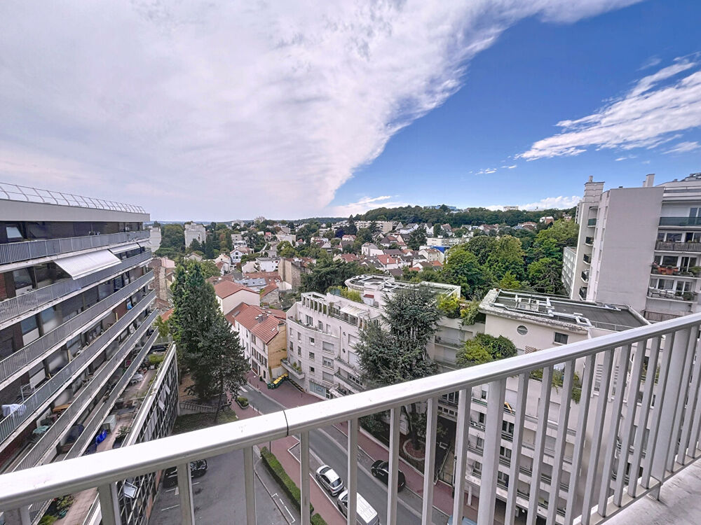 Appartement a louer fontenay-aux-roses - 2 pièce(s) - 49 m2 - Surfyn