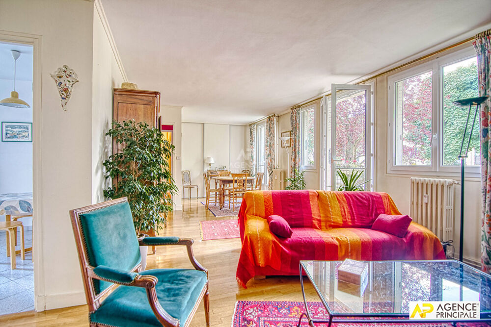 à vendre  Appartement Versailles (78000)
