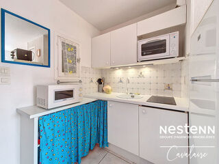  Appartement à vendre 2 pièces 41 m²