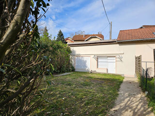  Maison  vendre 2 pices 35 m