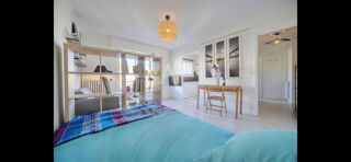  Appartement � louer 1 pi�ce 31 m�