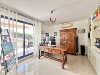  Appartement à vendre 4 pièces 99 m²