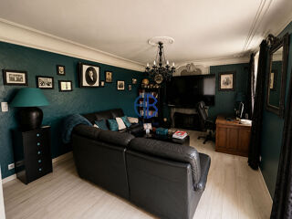  Villa à vendre 12 pièces 290 m²