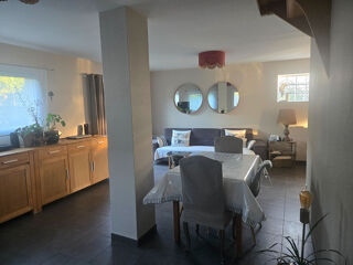  Maison � vendre 4 pi�ces 91 m�