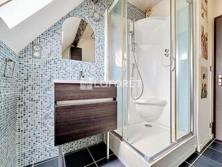  Appartement � vendre 2 pi�ces 51 m�