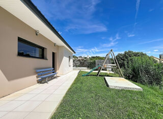  Maison à vendre 4 pièces 93 m²
