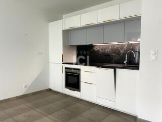  Appartement � vendre 3 pi�ces 60 m�