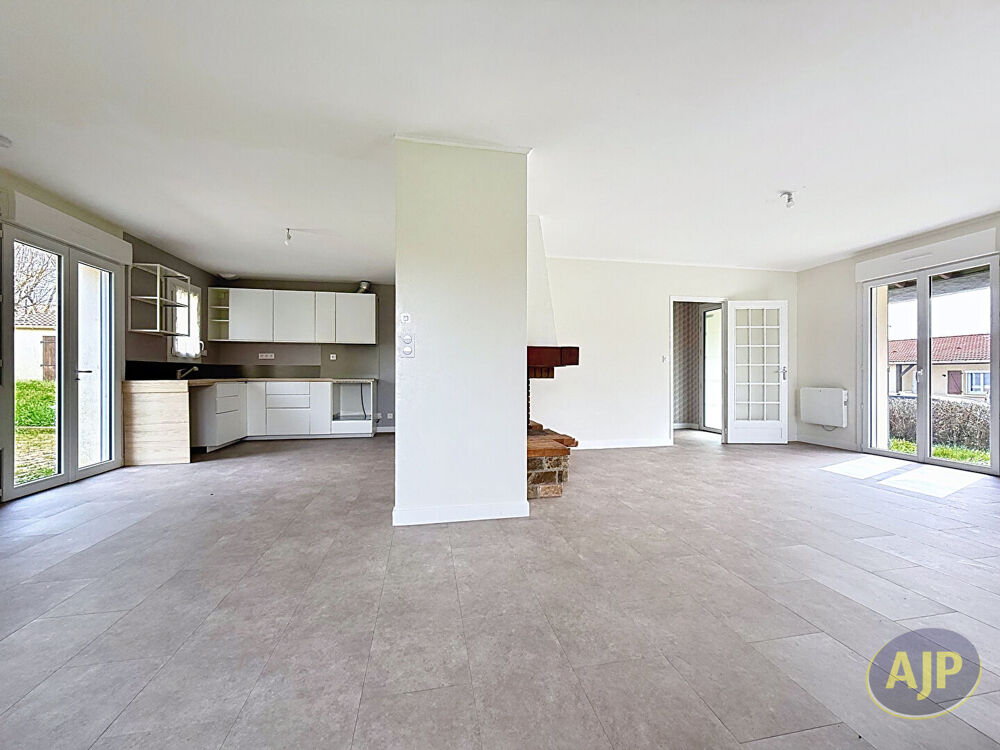 Maison Brains 5 pièce(s) 106 m2
