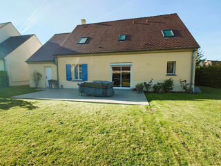  Maison � vendre 6 pi�ces 148 m�