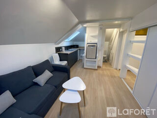  Appartement � louer 1 pi�ce 13 m�