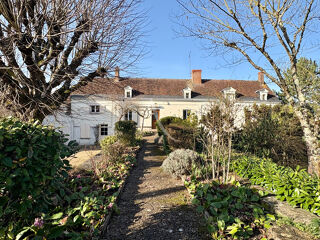  Maison � vendre 6 pi�ces 138 m�