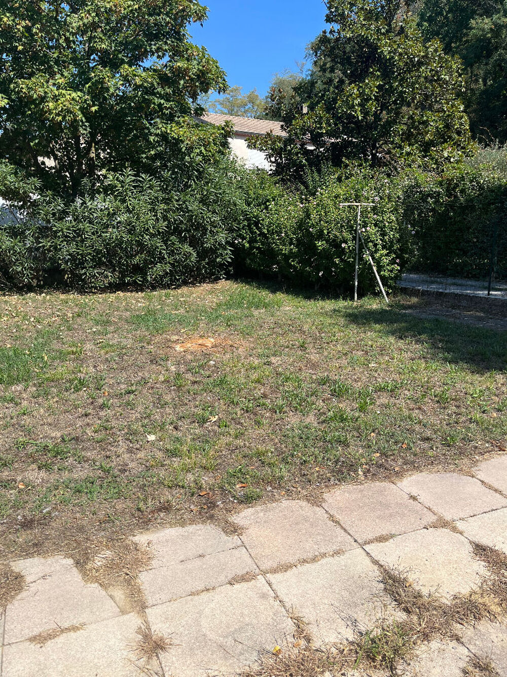 Location Maison Maison 3 chambres avec jardin Livron sur drome