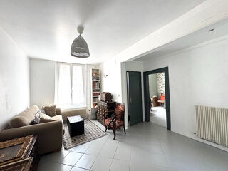  Maison à vendre 5 pièces 140 m²