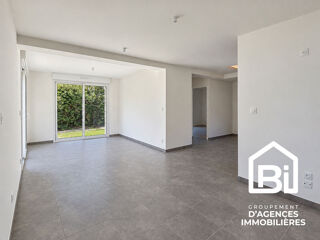  Maison à vendre 6 pièces 124 m²