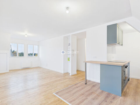  Appartement � louer 4 pi�ces 75 m�